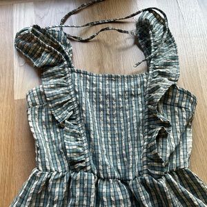 Wild Fable Target baby doll dress size XS girls